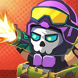 疯狂射手最新版 v5.1.0 疯狂射手最新版 v5.1.0