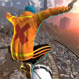 只有向上安卓版 v1.0.3 只有向上安卓版 v1.0.3