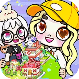 凡达世界尤雅小镇-凡达小镇世界乐园安卓版 v1.2 凡达世界尤雅小镇-凡达小镇世界乐园安卓版 v1.2