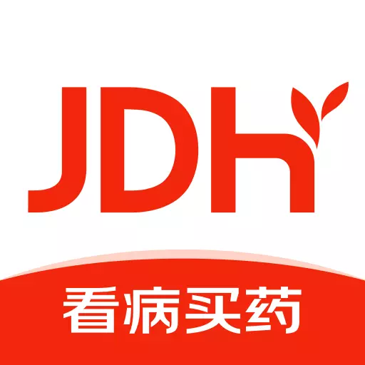 京东健康-看好医生买好药最新版 v5.1.2 京东健康-看好医生买好药最新版 v5.1.2