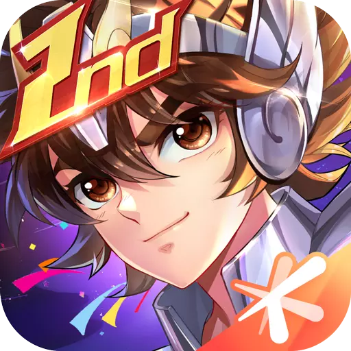 圣斗士星矢-官方正版(腾讯)最新版 v1.6.53.1 圣斗士星矢-官方正版(腾讯)最新版 v1.6.53.1