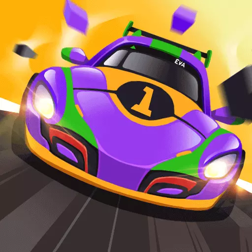 独轮冲刺安卓版 v1.3.3 独轮冲刺安卓版 v1.3.3