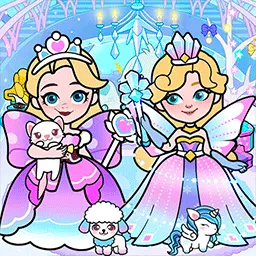 樱花小镇城堡公寓-莉比公主日常生活安卓版 v1.3 樱花小镇城堡公寓-莉比公主日常生活安卓版 v1.3