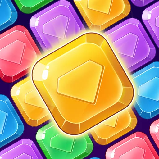 宝石消消乐安卓版 v1.1.4 宝石消消乐安卓版 v1.1.4