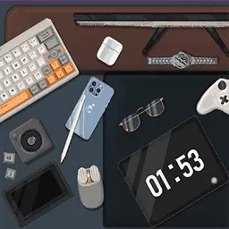 居家收纳物语-收纳小达人最新版 v1.0.1 居家收纳物语-收纳小达人最新版 v1.0.1