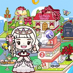 我的超级小镇公寓最新版 v2.7 我的超级小镇公寓最新版 v2.7