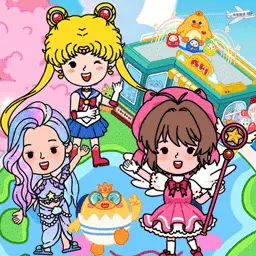 米加小镇完美假期-夏日海滩度假最新版 v1.3 米加小镇完美假期-夏日海滩度假最新版 v1.3