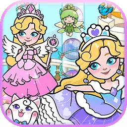 樱花小镇王国-米加小镇吉彼公主城堡最新版 v1.1 樱花小镇王国-米加小镇吉彼公主城堡最新版 v1.1