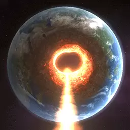 我的超级星球最新版 v1.0.1 我的超级星球最新版 v1.0.1