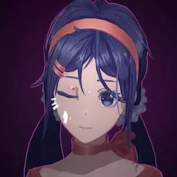 我的女友是渣女-病娇美少女米塔安卓版 v1.00 我的女友是渣女-病娇美少女米塔安卓版 v1.00
