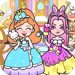 莱拉学院小镇-吉彼公主梦幻假期 v1.3最新版 莱拉学院小镇-吉彼公主梦幻假期 v1.3最新版