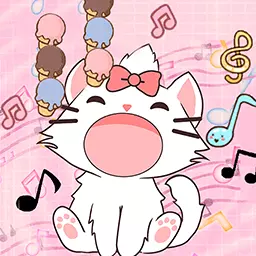 萌萌猫猫节奏最新版 v1.2 萌萌猫猫节奏最新版 v1.2