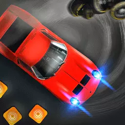 街头急速飞车安卓版 v1.1.0828 街头急速飞车安卓版 v1.1.0828