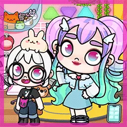 凡达孩童城堡世界安卓版 v1.1 凡达孩童城堡世界安卓版 v1.1