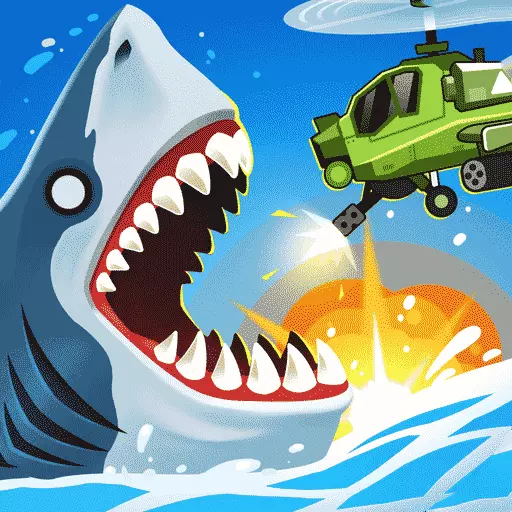 深海杀手安卓版 v1.2.3 深海杀手安卓版 v1.2.3