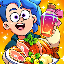 梦幻杂货店 v1.0.0最新版 梦幻杂货店 v1.0.0最新版