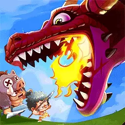 野蛮人进化贼溜最新版 v5.1.0 野蛮人进化贼溜最新版 v5.1.0