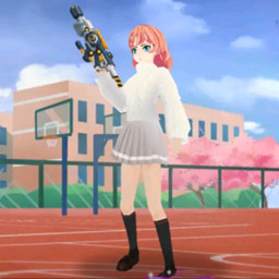 岛上的生活-小姐姐城市战斗最新版 v1.0.5 岛上的生活-小姐姐城市战斗最新版 v1.0.5
