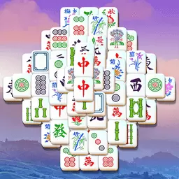 开心消麻将安卓版 v1.0.4 开心消麻将安卓版 v1.0.4