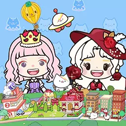尤雅小镇世界生活-凡达世界孩童装扮最新版 v1.5 尤雅小镇世界生活-凡达世界孩童装扮最新版 v1.5