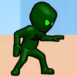 小黄冲冲冲-跳跃冲锋安卓版 v2.0.3 小黄冲冲冲-跳跃冲锋安卓版 v2.0.3