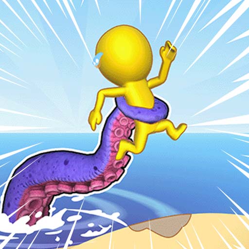 冲吧怪兽安卓版 v1.1.4 冲吧怪兽安卓版 v1.1.4