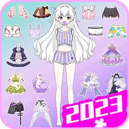 小公主换装-美少女装扮沙龙最新版 v1.5.0 小公主换装-美少女装扮沙龙最新版 v1.5.0