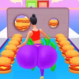 冲吧小胖3D最新版 v1.0.2 冲吧小胖3D最新版 v1.0.2