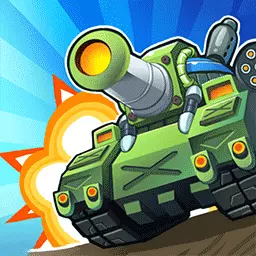 变异机甲大乱斗安卓版 v5.1.0 变异机甲大乱斗安卓版 v5.1.0