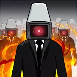 监控人躺平-马桶人监控人终极大战安卓版 v1.0.1 监控人躺平-马桶人监控人终极大战安卓版 v1.0.1