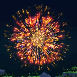 烟花花火大会安卓版 v1.0.3 烟花花火大会安卓版 v1.0.3