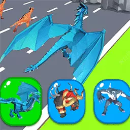 变异恐龙安卓版 v1.8.0 变异恐龙安卓版 v1.8.0