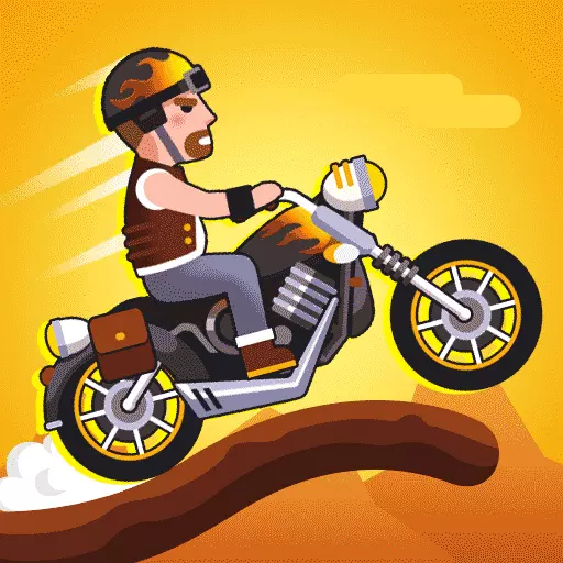 摇摆摩托最新版 v1.1.1 摇摆摩托最新版 v1.1.1