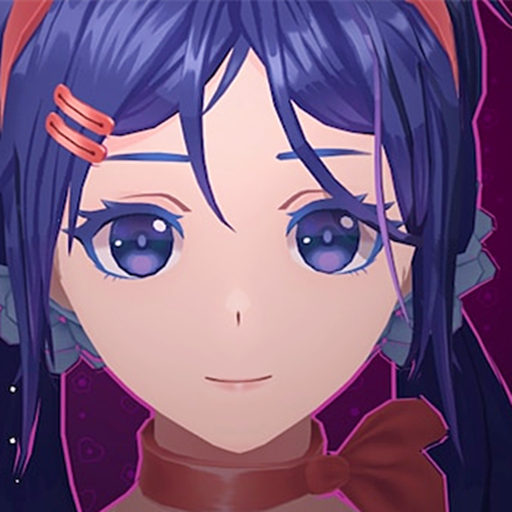电子少女-病娇女友miside安卓版 v1.1 电子少女-病娇女友miside安卓版 v1.1