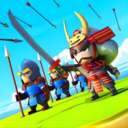 奇怪的塔防安卓版 v1.0.2 奇怪的塔防安卓版 v1.0.2