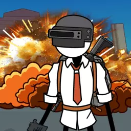火柴人要吃鸡最新版 v2023.08.16 火柴人要吃鸡最新版 v2023.08.16