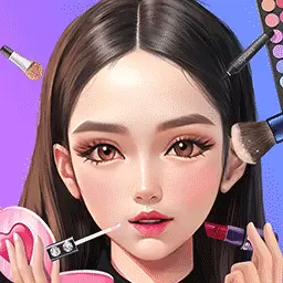 明星化妆模拟器-公主化妆达人最新版 v1.0.1 明星化妆模拟器-公主化妆达人最新版 v1.0.1