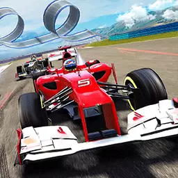 赛车达人最新版 v1.0.1 赛车达人最新版 v1.0.1