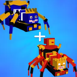 机甲战斗大冒险安卓版 v1.0.2 机甲战斗大冒险安卓版 v1.0.2