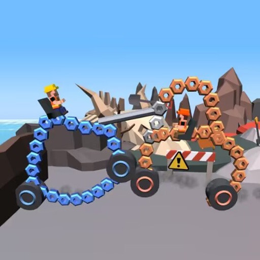 王者极限对决安卓版 v1.1.1 王者极限对决安卓版 v1.1.1
