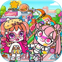 米朵小镇-米加世界之凡达孩童安卓版 v1.2 米朵小镇-米加世界之凡达孩童安卓版 v1.2
