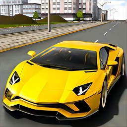 赛车漂移竞速-真实模拟汽车驾驶体验最新版 v1.0 赛车漂移竞速-真实模拟汽车驾驶体验最新版 v1.0