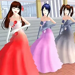 青春校园少女模拟-樱校恋爱少女模拟器安卓版 v1.3 青春校园少女模拟-樱校恋爱少女模拟器安卓版 v1.3