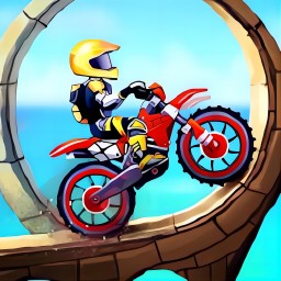 极速飞车联盟安卓版 v1.0.3 极速飞车联盟安卓版 v1.0.3