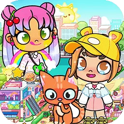 尤雅小镇凡达新世界-完美的世界最新版 v1.1 尤雅小镇凡达新世界-完美的世界最新版 v1.1