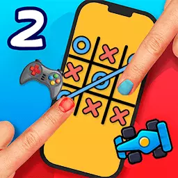 双人小游戏合集最新版 v1.1 双人小游戏合集最新版 v1.1