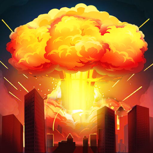 模拟星球爆炸-城市爆炸2安卓版 v1.1.2 模拟星球爆炸-城市爆炸2安卓版 v1.1.2