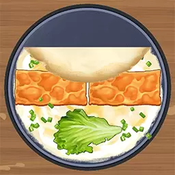 可爱厨房美食烹饪-一起做煎饼最新版 v1.2 可爱厨房美食烹饪-一起做煎饼最新版 v1.2