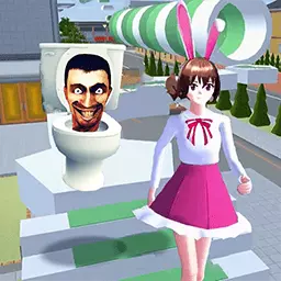 怪物往哪跑-监控人哪里跑安卓版 v1.1 怪物往哪跑-监控人哪里跑安卓版 v1.1