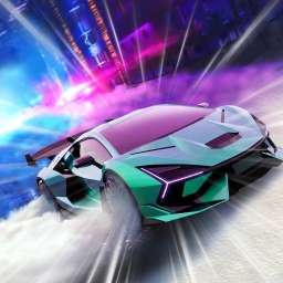 狂野飞车竞速最新版 v1.0.7 狂野飞车竞速最新版 v1.0.7